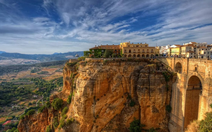 Ronda - Thị trấn cổ xinh đẹp của Tây Ban Nha