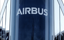 Mỹ tính trả đũa EU vì trợ cấp cho nhà sản xuất máy bay Airbus