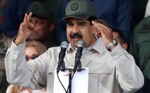 Washington nói Tổng thống Venezuela suýt rời đi tị nạn ở Cuba