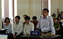 Đề nghị nguyên giám đốc Công ty bọc ống dầu khí Việt Nam 15-16 năm tù