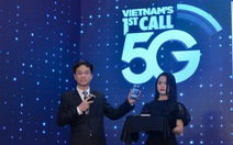 Viettel sử dụng điện thoại OPPO để thử nghiệm 5G tại Việt Nam