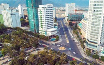 Dự án giao thông kết nối với khu sân bay Nha Trang cũ: Thông thoáng cho trung tâm thành phố