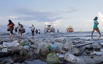 LHQ ra thỏa ước mới cho các nước từ chối rác nhựa mạnh tay hơn