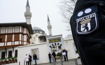 Ngăn tài trợ nước ngoài cho Hồi giáo, Đức xem xét đánh 'thuế đền thờ'