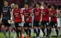 Đồng đội của Văn Lâm ở Muangthong United bị yêu cầu 'cấm cửa' ở King's Cup 2019