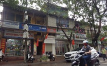 Chắt doanh nhân Bạch Thái Bưởi đòi 2 căn nhà thừa kế tại Hải Phòng