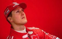Những thước phim chưa từng công bố về Michael Schumacher sẽ đến Cannes