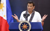 Bầu cử giữa kỳ Philippines - cuộc chiến không cân sức