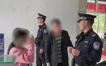 Trung Quốc bắt 23 người trong đường dây buôn bán phụ nữ Việt