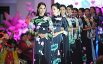 Phi Nhung, Hồ Văn Cường làm đại sứ cuộc thi 'Người mẫu - Đại sứ áo dài Việt Nam'