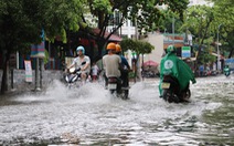 TP.HCM đảm bảo an toàn giao thông mùa mưa bão 2019