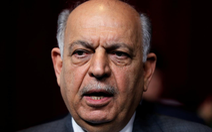 Iraq nói Exxon Mobil sơ tán nhân viên vì động cơ chính trị