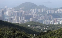 Thị trường nhà ở Hong Kong sắp đón nhận nguồn cung 'khủng'