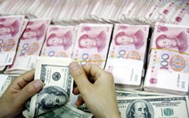 Trung Quốc nâng cấp phiên bản thứ năm của tờ tiền nhân dân tệ