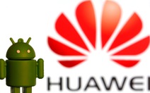 Huawei khoe 'đã đóng góp cho sự phát triển của Android'