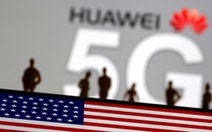 Hé lộ kẽ hở trong lệnh cấm giúp doanh nghiệp 5G Mỹ làm ăn với Huawei