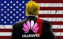 Huawei đã gây tội gì với Mỹ khiến ông Trump ra đòn chí mạng?
