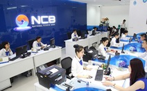 Lợi nhuận 9 tháng của NCB tăng hơn 20% so với cùng kỳ