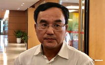 Chủ tịch EVN khẳng định đại biểu Lê Thu Hà tính sai về giá điện