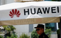 Phó chủ tịch Huawei bị kiện đánh cắp bí mật thương mại