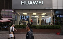 Huawei khởi kiện Bộ Thương mại Mỹ