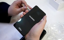 Huawei nói tung ra hệ điều hành riêng vào tháng 9, 10 tới