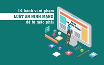 Chuyên viên Văn phòng UBND TP.HCM đăng thông tin 'xúc phạm người khác'