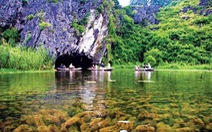 Việt Nam có khu Ramsar thứ 9