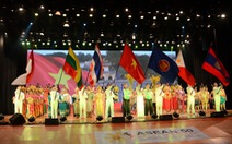 Liên hoan âm nhạc ASEAN - 2019 tại Hải Phòng