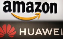 Amazon Nhật Bản ngừng bán smartphone, máy tính bảng... Huawei