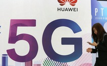 Brazil không cấm thiết bị 5G của Huawei