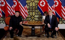 Triều Tiên tuyên bố chỉ đàm phán khi Mỹ có ‘phương thức mới’