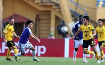VPF điều chỉnh lịch thi đấu V-League vì Hà Nội FC và Becamex Bình Dương