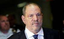 'Ông trùm' Weinstein muốn dàn xếp bê bối tình dục với 44 triệu USD
