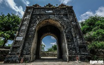 Lên đỉnh đèo Ngang khám phá ‘cổng trời’ bị lãng quên