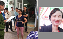Khởi tố, bắt tạm giam mẹ ‘nữ sinh giao gà’ bị sát hại ở Điện Biên