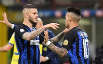 Hạ màn Serie A 2018-2019: Kịch tính cuộc đua top 4