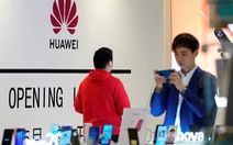 Trung Quốc soạn luật cấm công ty công nghệ Mỹ, trả đũa vụ Huawei