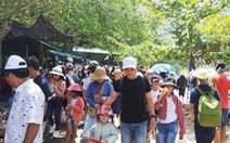 Phát triển du lịch Cù Lao Chàm bền vững