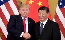 Giới chuyên gia: 'Trung Quốc hôm nay là sai lầm của Mỹ 20 năm qua'