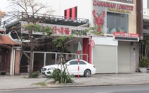 17 nhà hàng, quán ăn ven biển Đà Nẵng tồn tại nhiều năm không phép