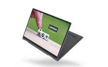 Qualcomm hợp tác Lenovo ra mắt máy tính 5G đầu tiên trên thế giới