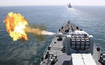 Dự luật ngăn quân sự hóa Biển Đông động chạm đến cấp nào của Trung Quốc?