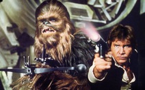 Nam diễn viên đóng vai Chewbacca trong Star Wars qua đời ở tuổi 74