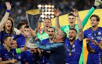 Chelsea: Sau chức vô địch là trăm mối tơ vò