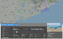 Vietnam Airlines lên tiếng về chuyến bay quốc tế chậm vì chờ khách