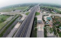 Đấu thầu quốc tế dự án đường cao tốc Vĩnh Hảo - Phan Thiết