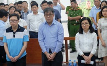 Cựu tổng giám đốc PVEP Đỗ Văn Khạnh lĩnh 3 năm tù