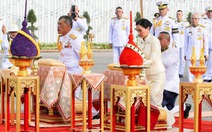 Vua Thái Vajiralongkorn sở hữu khối tài sản hơn 30 tỉ USD