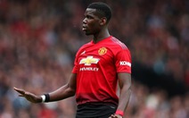 Mất suất dự Champions League, CĐV MU 'phát điên' với Pogba